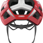 ABUS STORMCHASER blaze red M Foto 3 - Código modelo: 87204 StormChaser Blaze Red Rear SK 3