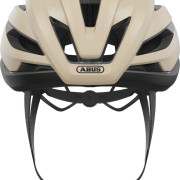 ABUS STORMCHASER beige black m Foto 4 - Código modelo: 88476 STORMCHASER Beige Black Front 3