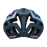 Lazer Helmet Genesis Light Blue Sunset M Foto 5 - Código modelo: Original (11)