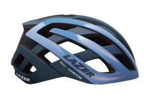 Tienda online Ofertas Página 6 Lazer Helmet Genesis Light Blue Sunset M