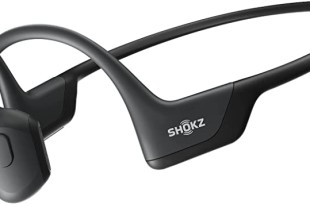 Tienda online Accesorios Cuentakm, púlsometros y GPS Audífonos Shokz OpenRun