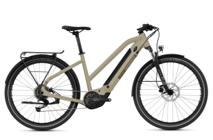 Tienda online Bicicletas Ghost Ghost E-SQUARE TREKKING Essential W Talla M 2.299€