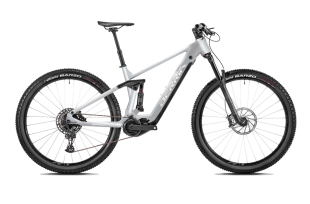 Tienda online Bicicletas Ofertas Berria Mako Hybrid HP 6 2022