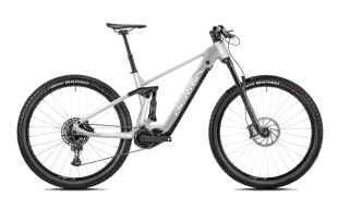 Tienda online Bicicletas Ofertas Página 2 Berria Mako Hybrid HP 6 2022