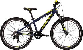 Tienda online Bicicletas Ofertas Página 2 KROSS DUST JR 1.0 24"