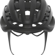 Casco Abus AirBreaker velvet black M Foto 5 - Código modelo: 81720 AirBreaker Velvet Black Front 1