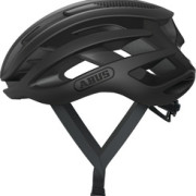 Casco Abus AirBreaker velvet black M Foto 2 - Código modelo: 81720 AirBreaker Velvet Black Side 1