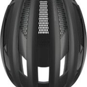 Casco Abus AirBreaker velvet black M Foto 4 - Código modelo: 81720 AirBreaker Velvet Black Top 1