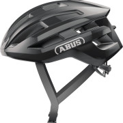 Casco Abus PowerDome shiny black M Foto 5 - Código modelo: 91924 POWERDOME SHINY BLACK SIDE CMYK 3