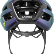 Casco Abus PowerDome MIPS flip flop purple M Foto 3 - Código modelo: 91968 POWERDOME MIPS FLIP FLOP REAR CMYK 1