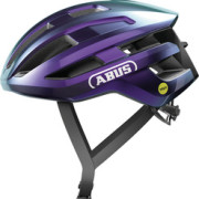 Casco Abus PowerDome MIPS flip flop purple M Foto 5 - Código modelo: 91968 POWERDOME MIPS FLIP FLOP SIDE CMYK 1