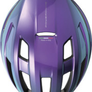 Casco Abus PowerDome MIPS flip flop purple M Foto 2 - Código modelo: 91968 POWERDOME MIPS FLIP FLOP TOP CMYK 1