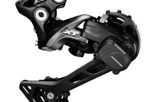 Tienda online Accesorios Componentes y Repuestos SHIMANO DEORE XT RD-M8000-SGS 11 velocidades