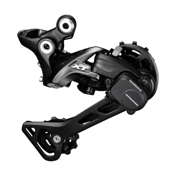 SHIMANO DEORE XT RD-M8000-SGS 11 velocidades Foto 1