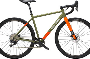 Tienda online Bicicletas WILIER WILIER JAREEN 1X11