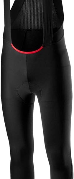 Culote Castelli Nanoflex PRO2 Foto 1