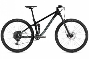 Tienda online Bicicletas Ofertas GHOST KATO FS ESSENTIAL TALLA M