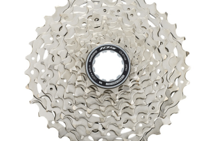 Tienda online Accesorios Componentes y Repuestos SHIMANO 105 Cassette 12 V 11-34 CS-R7100 CS-R7100 105