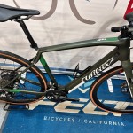 Wilier Jena Hybrid GRX Di2 AIR38CARBON Foto 2