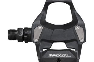  SHIMANO Pedal RS500 SPD-SL Con Calas SM-SH11