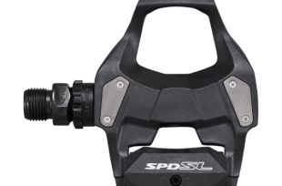 Tienda online Ofertas Página 3 SHIMANO Pedal RS500 SPD-SL Con Calas SM-SH11