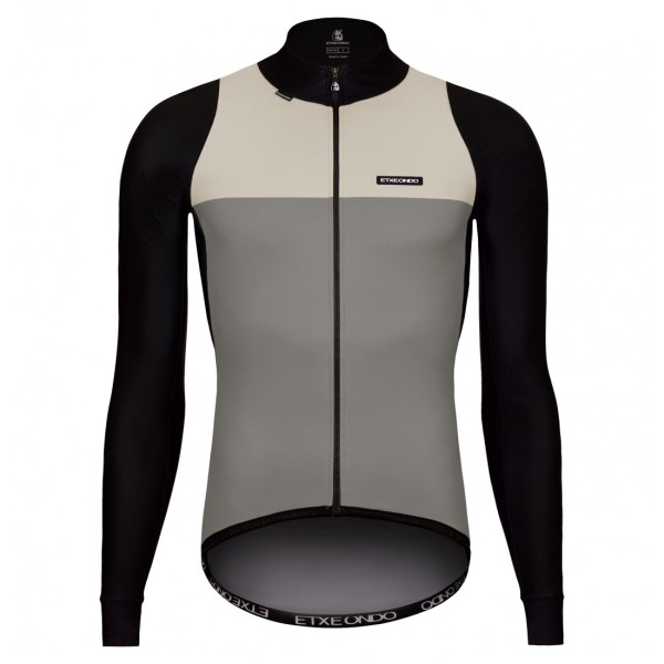 CHAQUETA ETXEONDO 76 GORE-TEX WINDSTOPPER Foto 1