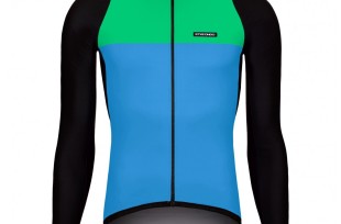 Tienda online Ofertas Página 2 CHAQUETA ETXEONDO 76 GORE-TEX WINDSTOPPER