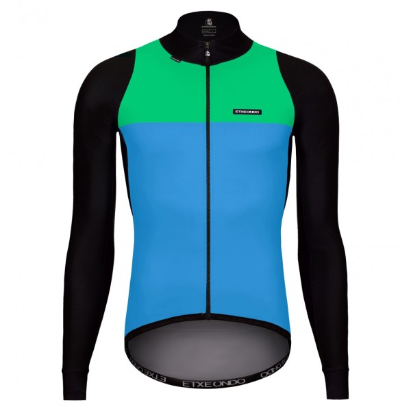 CHAQUETA ETXEONDO 76 GORE-TEX WINDSTOPPER Foto 1