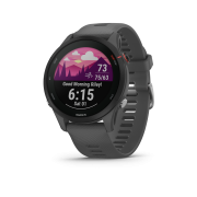 Garmin Forerunner 255 Gris Foto 2 - Código modelo: Forerunner255 HR 1000.29