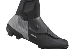 Tienda online Accesorios Calzado Zapatillas Shimano MW7 GORETEX