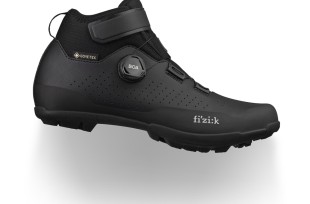 Tienda online Accesorios Calzado Zapatilla Fizik Terra Artica X5 GTX