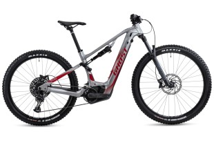 Tienda online Bicicletas Ghost GHOST E-ASX 130 UNIVERSAL TALLA S