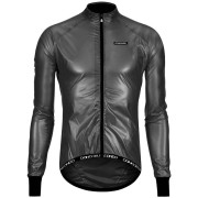 ETXEONDO BUSTI Foto 3 - Código modelo: Chaqueta Impermeable Etxeondo Busti Negro