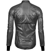 ETXEONDO BUSTI Foto 4 - Código modelo: Chaqueta Impermeable Etxeondo Busti Negrotrasera