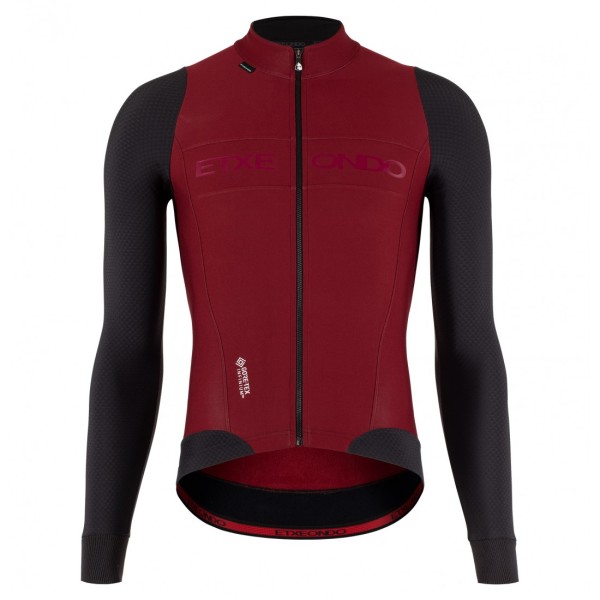 CHAQUETA ETXEONDO TEKNIKA GORE-TEX WINDSTOPPER Foto 1