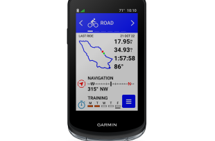 Tienda online Accesorios Cuentakm, púlsometros y GPS Garmin Edge 1040