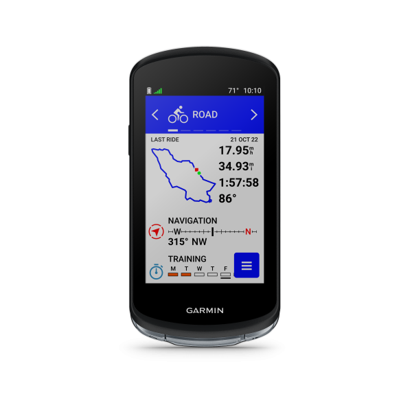 Garmin Edge 1040 Foto 1