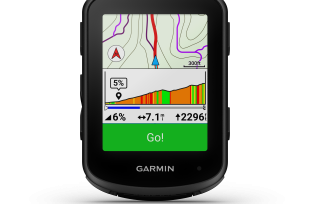 Tienda online Accesorios Cuentakm, púlsometros y GPS Garmin Edge 840