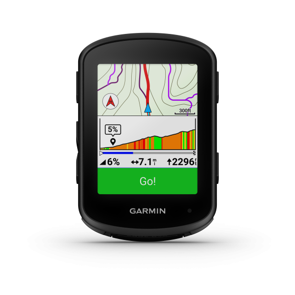 Garmin Edge 840 Foto 1