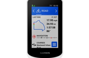 Tienda online Accesorios Cuentakm, púlsometros y GPS Garmin Edge Explore 2