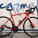 WILIER GTR TEAM DISC 105 1250€ Foto 1