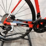 WILIER GTR TEAM DISC 105 1250€ Foto 2