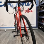 WILIER GTR TEAM DISC 105 1250€ Foto 3