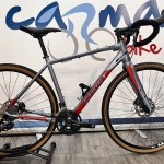 Ghost Road Rage  gravel 1250€ Foto 1