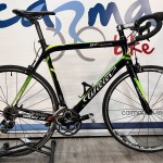 WILIER Gran Turismo  105 799€ Foto 1