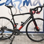 Wilier Garda Ultegra 1699€ Foto 1