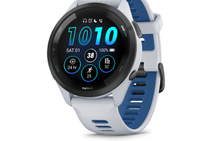 Tienda online Accesorios Cuentakm, púlsometros y GPS GARMIN Forerunner® 265