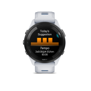 GARMIN Forerunner® 265 Foto 4 - Código modelo: Forerunner265 HR 2001.16