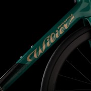 WILIER GARDA 105 DI2 SWR40 M GREEN GOLD GLOSSY Foto 2 - Código modelo: 111ed3e1 1beb 43e6 B8d5 0659356c6da6