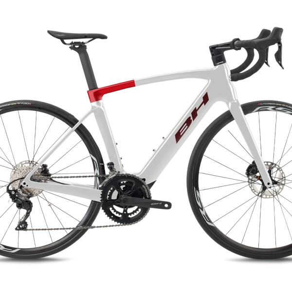 BH iRS1 CARBON 1.4 2025 Foto 1